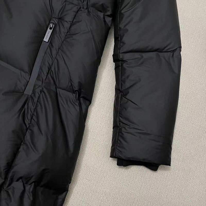 Prada Down Jackets